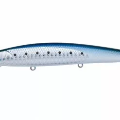 Saltwater Lucky Craft Flash Minnow 110 CIF Jerkbait