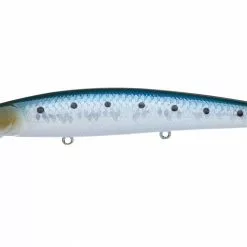 Saltwater Lucky Craft Flash Minnow 110 CIF Jerkbait