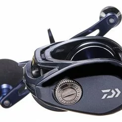 Daiwa Lexa Type HD Reels
