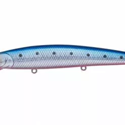 Saltwater Lucky Craft Flash Minnow 110 CIF Jerkbait