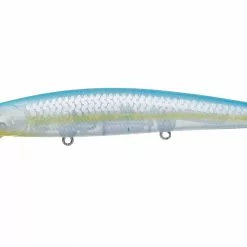 Saltwater Lucky Craft Flash Minnow 110 CIF Jerkbait