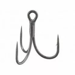 Gamakatsu G Finesse Treble Hooks
