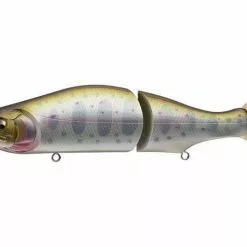 Freshwater Megabass I-Slide 185 Swimbait