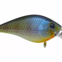 Lucky Craft LC 1.0 Squarebill Crankbait