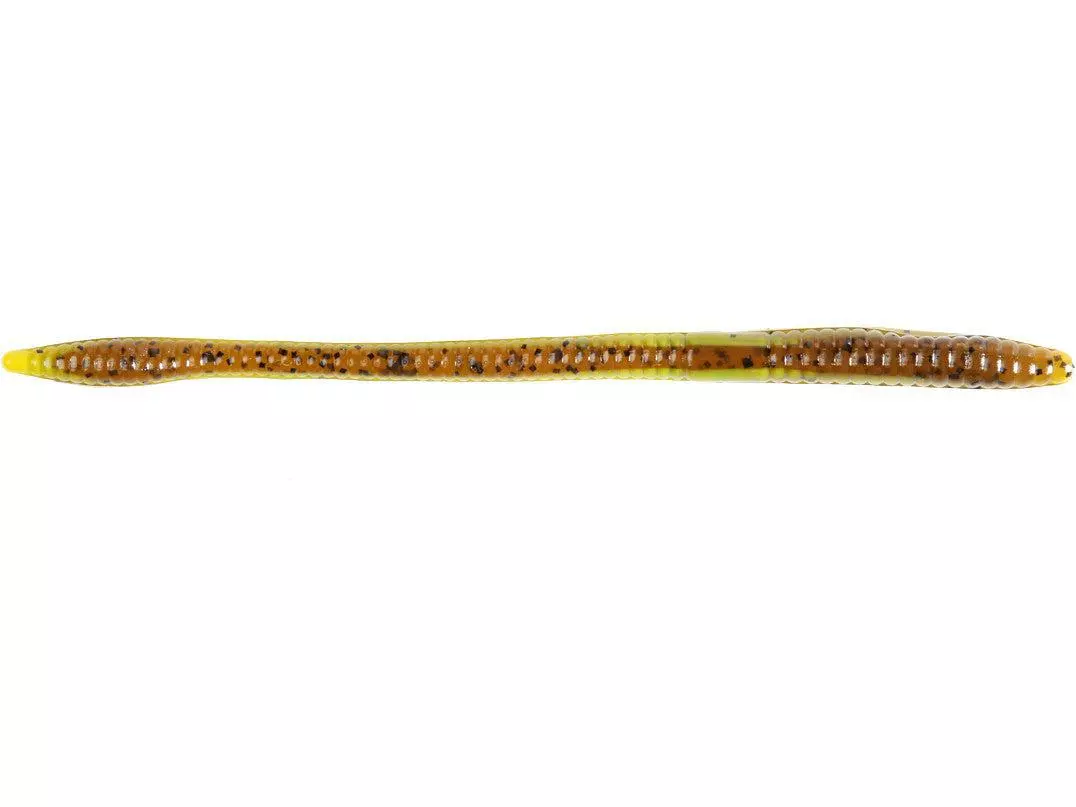 Zoom Trick Worm 6 3/4" 13 Zoom Trick Worm 6 3/4"