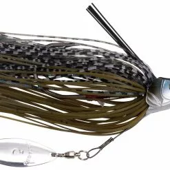 Freshwater Megabass Uoze Swimmer Swim Jig