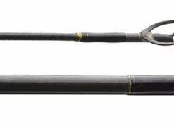 Freshwater Phenix Feather Travel 2 Piece Spinning Rods