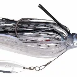 Freshwater Megabass Uoze Swimmer Swim Jig