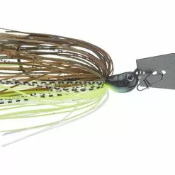 Z Man Zman Jack Hammer Custom Chatterbait Freshwater