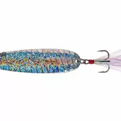 Nichols Lake Fork Flutter Spoons 4
