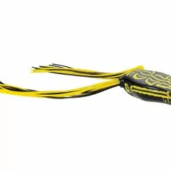 SPRO Dean Rojas Bronzeye Baby Popper 40 Freshwater