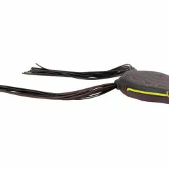 SPRO Dean Rojas Bronzeye Baby Popper 40 Freshwater