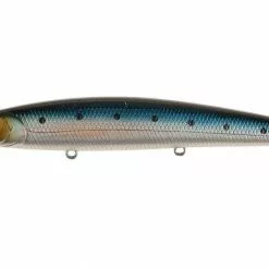 Saltwater Lucky Craft Flash Minnow 110 CIF Jerkbait