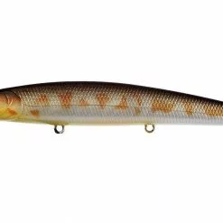 Saltwater Lucky Craft Flash Minnow 110 CIF Jerkbait