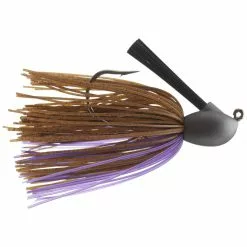 Keitech Model I Tungsten Casting Jig