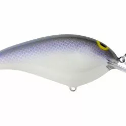 Norman Lures Freshwater Norman Speed N' Crank Squarebill