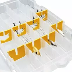 Plano 3700 Umbrella Rig Stowaway Freshwater