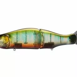 Megabass I-Slide 262 T Swimbait Freshwater