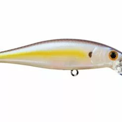 Lucky Craft Pointer SP 65 Jerkbait Freshwater