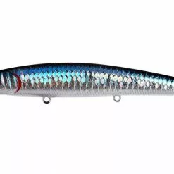 Saltwater Lucky Craft Flash Minnow 110 CIF Jerkbait
