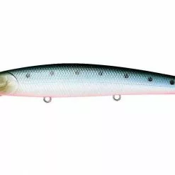 Saltwater Lucky Craft Flash Minnow 110 CIF Jerkbait