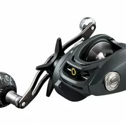 Daiwa Lexa WN 300 And 400 Winn Casting Reels