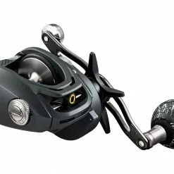 Daiwa Lexa WN 300 And 400 Winn Casting Reels