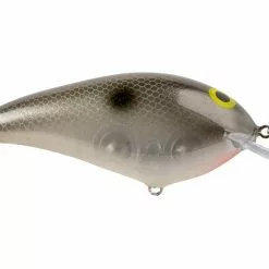 Norman Lures Freshwater Norman Speed N' Crank Squarebill