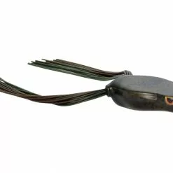 SPRO Dean Rojas Bronzeye Baby Popper 40 Freshwater