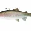 Huddleston 10" Deluxe Trout Swimbaits
