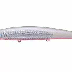 Saltwater Lucky Craft Flash Minnow 110 CIF Jerkbait