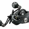 Daiwa Lexa WN 300 And 400 Winn Casting Reels