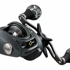 Daiwa Lexa WN 300 And 400 Winn Casting Reels