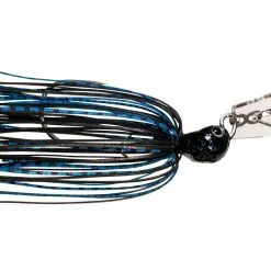 Z Man Freshwater Zman Jack Hammer Stealth Blade Chatterbait