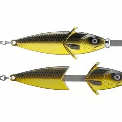 Lunkerhunt Knocking Jigging Spoon Freshwater 9 Lunkerhunt Knocking Jigging Spoon Freshwater