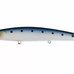 Saltwater Lucky Craft Flash Minnow 110 CIF Jerkbait