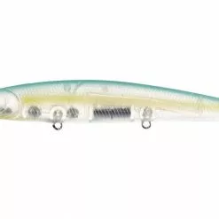 Saltwater Lucky Craft Flash Minnow 110 CIF Jerkbait