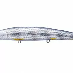 Saltwater Lucky Craft Flash Minnow 110 CIF Jerkbait