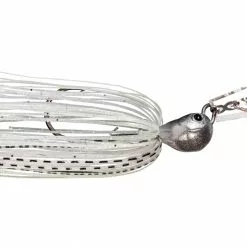 Z Man Freshwater Zman Jack Hammer Stealth Blade Chatterbait