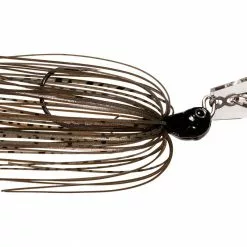 Z Man Freshwater Zman Jack Hammer Stealth Blade Chatterbait