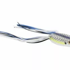 SPRO Dean Rojas Bronzeye Baby Popper 40 Freshwater