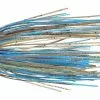 Dirty Jigs Punchin Skirts Freshwater 2 Dirty Jigs Punchin Skirts Freshwater