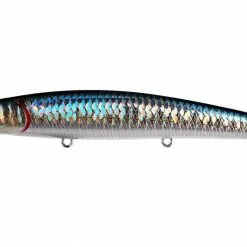 Saltwater Lucky Craft Flash Minnow 110 CIF Jerkbait