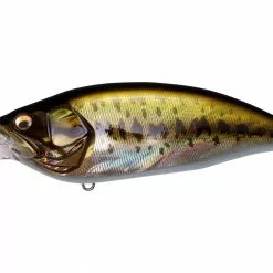 Megabass Big-M2.0 Crankbaits