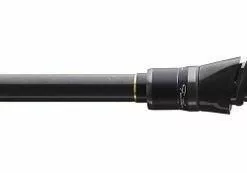 Freshwater Phenix Feather Travel 2 Piece Spinning Rods