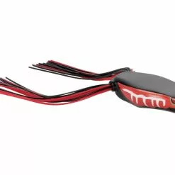 SPRO Dean Rojas Bronzeye Baby Popper 40 Freshwater