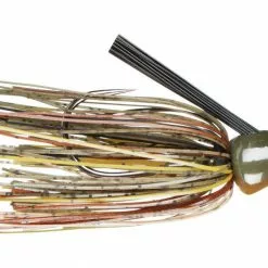 Freshwater Dirty Jigs Tour Level No-Jack Punchin Jigs