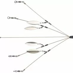 G Funk Baits Freshwater G Funk Bladed Bama G-Rig