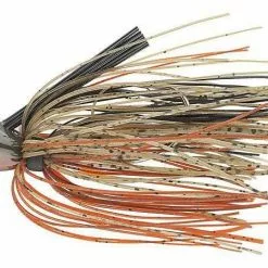 Dirty Jigs Luke Clausen Casting Jigs