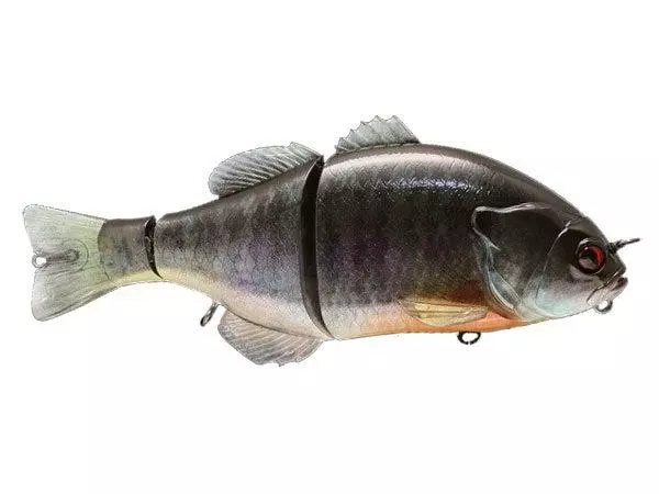 Jackall Gantarel Jr Bluegill Swimbait Freshwater 12 Jackall Gantarel Jr Bluegill Swimbait Freshwater